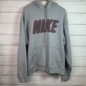 Men’s vintage y2k Nike hoodie size XL